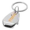 Porte-clés ouvre-bouteille Standard | Argent | sans marquage | non disponible | non disponible | non disponible