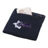 Poignet éponge avec zipper Standard | Marine | sans marquage | non disponible | non disponible | non disponible