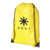 Sac à dos premium Oriole Standard | Jaune | sans marquage | non disponible | non disponible | non disponible