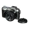 Appareil photo numérique Prixton Nomad DC950 noir | sans marquage