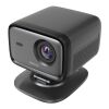 Projecteur Prixton Monet noir | sans marquage