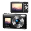 Appareil photo numérique Prixton Horizon DC915 noir | sans marquage