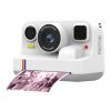 Appareil photo instantané Prixton Click&Go pour enfants blanc | sans marquage
