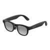 Lunettes Prixton IRIS AI noir | sans marquage