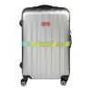 Sangle de bagage Luuc Blanc | Not applicable | Sublimation | all over, back | 40 mm x 1700 mm