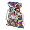 Pochette de sublimation Givo - 15 x 10 cm blanc