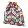 Pochette de sublimation Givo - 25 x 30 cm blanc