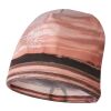 Bonnet en RPET Elian avec sublimation Blanc transparent | S (24x19cm) | Sublimation | all over | 500 mm x 245 mm