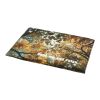 Oreiller en noyaux de cerises avec impression par sublimation Blanc | M (20x12cm) | Sublimation | all over | 200 mm x 120 mm
