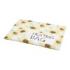Oreiller en graines de lin avec impression par sublimation blanc | M (20x12cm) | sans marquage | non disponible | non disponible