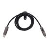 SCX.design C43 65W Ladekabel Noir