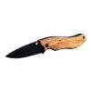 SCX.design T33 Klappmesser aus Olivenholz Bois