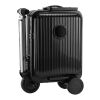 SCX.design L30 RideCase Roller Koffer Noir