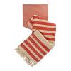 Citizen Green Azov 270 g/m² Fouta Rouge | sans marquage | non disponible | non disponible