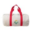 Sac de voyage Citizen Green Magnum Rouge