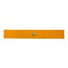 Citizen Green Hibernal 27 x 200 cm Schal Jaune | sans marquage | non disponible | non disponible