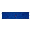 Citizen Green Scarfy 50 × 220 cm Schal aus Baumwolle bleu transparent