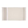 Citizen Green Seabeach 100 x 180 cm Fouta Beige | sans marquage | non disponible | non disponible