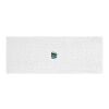 Bürger Green Lawrence 110 x 200 cm Schal blanc | sans marquage | non disponible | non disponible