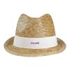 Citizen Green Costello Doulos Hut blanc