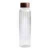 Citizen Green Purflow 500 ml Flasche aus Borosilikatglas blanc