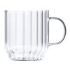 Citizen Green Purdrink Becher aus Borosilikatglas blanc