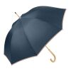 Citizen Green Leopold 24" Regenschirm aus recyceltem Material Marine