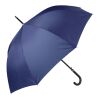 Citizen Green Libeccio 24" recycelter, windfester Regenschirm bleu transparent
