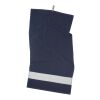 Citizen Green Seasport Sporthandtuch aus recyceltem Material bleu transparent