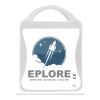 MyKit Avion blanc | non disponible | sans marquage | non disponible | non disponible