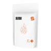 MiniKit Brulures en pochette papier Blanc | sans marquage | non disponible | non disponible