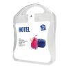 Hôtel MyKit Blanc | sans marquage | non disponible | non disponible