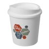 Gobelet Americano® Switch de 200 ml avec couvercle Blanc | sans marquage | non disponible | non disponible