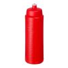Bouteille de sport Baseline Risede 750&nbsp;ml Rouge-Rouge | sans marquage | non disponible | non disponible