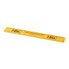 Règle en plastique Renzo 30 cm Jaune | sans marquage | non disponible | non disponible