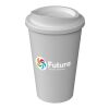Gobelet isotherme Americano® Infiniti de 350 ml Couleur personnalisée