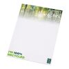 Bloc-notes A4 recyclé Desk-Mate® Blanc | 25 Seiten | sans marquage | non disponible | non disponible