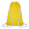 TEXXILLA Sac événementiel, env. 140 g/m² jaune | non disponible | non disponible