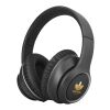 Casque Prixton Live Pro Bluetooth® 5.0 Standard | Noir | sans marquage | non disponible | non disponible