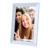 Cadre photo numérique 10" Prixton Prado Frameo avec Wi-Fi Standard | blanc | sans marquage | non disponible | non disponible