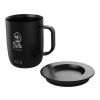 Mug intelligent 300 ml Prixton Tempo Standard | Noir | sans marquage | non disponible | non disponible