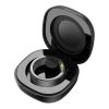 Bague connectée Prixton Orbyt Standard | Noir | 11(20.8 mm) | sans marquage | non disponible | non disponible