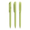 BIC® Super Clip Origin Vert pomme | non disponible | Sérigraphie 1 couleur | Corps-centré clip | 20.00 mm x 40.00 mm