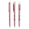 BIC® Super Clip Glacé rose vif | sans marquage | non disponible | non disponible