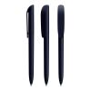 BIC® Super Clip Soft Soft Navy