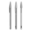 BIC® Cristal® Re New encre bleu | encre noire