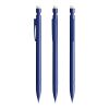 BIC® Matic® porte-mines Bleu marine | Sérigraphie 1 couleur | Corps-arrière clip | 12.00 mm x 60.00 mm