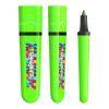 BIC® Highlighter Flat Vert pomme | sans marquage | non disponible | non disponible