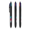 BIC® 4 Couleurs® ECO Noir | sans marquage | non disponible | non disponible