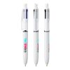 BIC® 4 Colours® 3+1 Inspire ECO blanc
